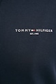 Tommy Hilfiger bluza MW0MW37687 granatowy