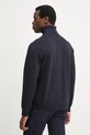 Îmbrăcăminte Tommy Hilfiger bluza MW0MW38083 bleumarin