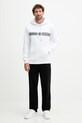 Кофта Tommy Hilfiger MW0MW38332 белый SS25