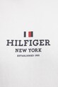Tommy Hilfiger bluza MW0MW39050 biały