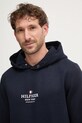 Кофта Tommy Hilfiger тёмно-синий MW0MW39050