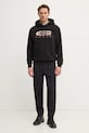 G-Star bluza D26347.D733 czarny SS25