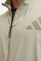 adidas felső Z.N.E. JN9028 bézs