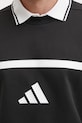 Mikina adidas Z.N.E. JD5982 čierna