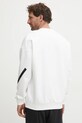Одежда Кофта adidas Z.N.E. JF2451 бежевый