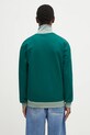 Îmbrăcăminte adidas Originals bluză CLASSIC TT JP2520 verde