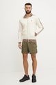 adidas Originals bluza CLASSIC TT JP2522 beżowy SS25