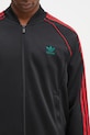 Кофта adidas Originals SST TT чёрный JP1223