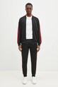 adidas Originals sweatshirt SST TT JP1223 black