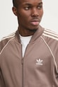 adidas Originals bluza SST TT bej JP2519