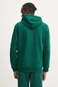 Odzież adidas Originals bluza 3-Stripes JP1001 zielony