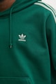 Кофта adidas Originals 3-Stripes JP1001 зелений