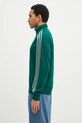 Mikina adidas Originals Firebird JP2543 zelená SS25
