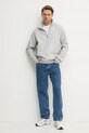 adidas Originals bluza Essential gri JD2447