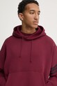 Кофта adidas Originals Neuclassics бордо JC9936