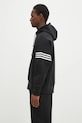 adidas Originals felpa Neuclassics JC9937 nero SS25