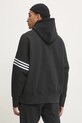 Îmbrăcăminte adidas Originals bluza Neuclassics JC9937 negru