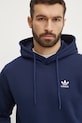 Кофта adidas Originals Essential тёмно-синий IY4929