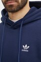 adidas Originals bluza Essential IY4929 bleumarin
