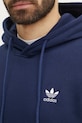 Кофта adidas Originals Essential IY4929 тёмно-синий