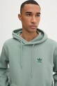 Кофта adidas Originals Essential зелёный JD2400