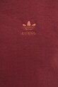 Кофта adidas Originals Essential JD2403 бордо