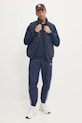 adidas Originals bluza Essential IY4935 granatowy SS25