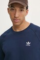 Кофта adidas Originals Essential тёмно-синий IY4935