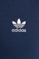 Кофта adidas Originals Essential IY4935 тёмно-синий