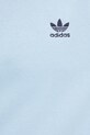 Μπλούζα adidas Originals Essential JN0240 μπλε