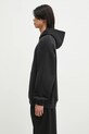 adidas Originals cotton sweatshirt Essential JC9572 black SS25