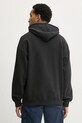 Одежда Хлопковая кофта adidas Originals Essential JC9572 чёрный