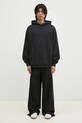 adidas Originals cotton sweatshirt Essential black JC9572