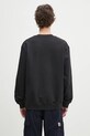 Clothing adidas Originals cotton sweatshirt Essential JC9574 black