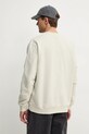Одежда Хлопковая кофта adidas Originals Essential JD3304 бежевый