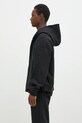 adidas Originals cotton sweatshirt Essential JC9579 black SS25