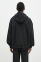 Clothing adidas Originals cotton sweatshirt Essential JC9579 black