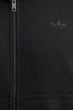 Bavlněná mikina adidas Originals Essential JC9579 černá