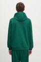 Одяг Кофта adidas Originals PRE - LOVED HDY JC8352 зелений