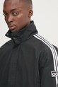 Куртка adidas Originals Adibreak чёрный JD4270