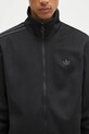 Кофта adidas Originals BB TT JC7417 чёрный