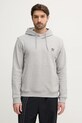 adidas Originals hanorac de bumbac Essential uni gri JD2405