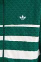 Кофта adidas Originals Q12 MONOGRAM T JD0696 зелёный