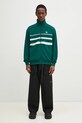 adidas Originals bluza Q12 MONOGRAM T JD0696 zielony