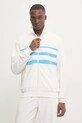 Кофта adidas Originals Q12 MONOGRAM T бежевий JP4420