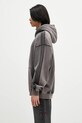 adidas Originals cotton sweatshirt Essential JD0245 gray SS25