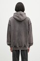 Clothing adidas Originals cotton sweatshirt Essential JD0245 gray