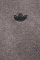 adidas Originals bluza bawełniana Essential JD0245 szary