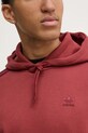 Mikina adidas Originals BAGGY HOODIE JP1072
