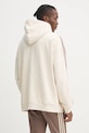 Дрехи Суичър adidas Originals BAGGY HOODIE JP1073 бежов